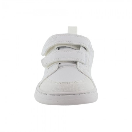 Zapatillas barefoot Blanditos Aneto Blanco