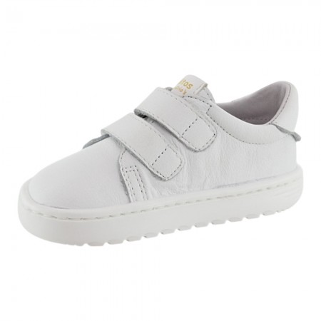 Zapatillas deportivas Blanditos Atenas Blanco