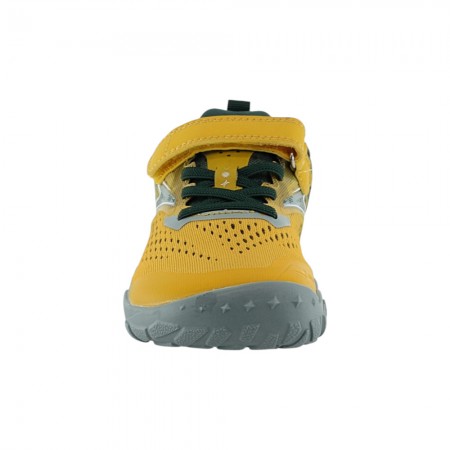Zapatillas Joma barefoot Trail Sima Amarillo