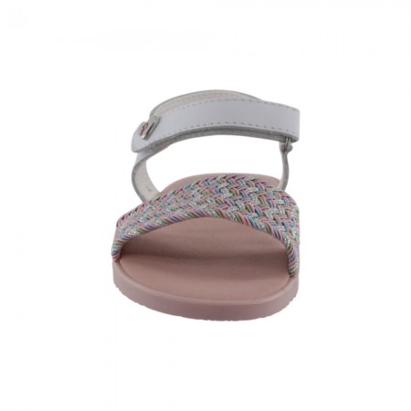 Sandalias Pablosky 452000 Blanco