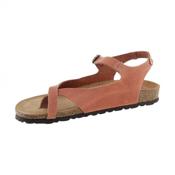 Sandalias Inter-Bios 7164 Teja