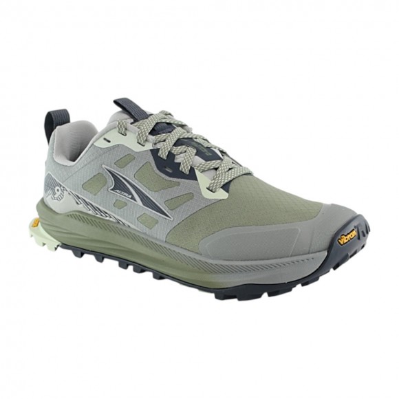 Zapatillas Altra Lone Peak 9+ Glacier