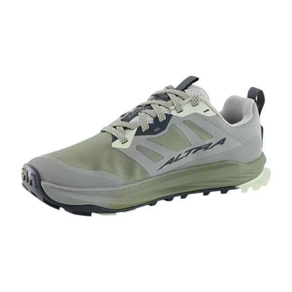 Zapatillas Altra Lone Peak 9+ Glacier