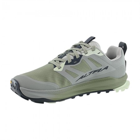 Zapatillas Altra Lone Peak 9+ Glacier