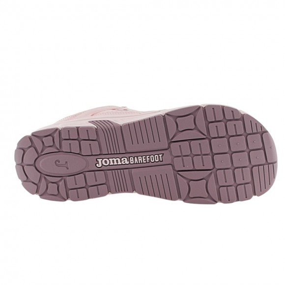 Zapatillas Joma Barefoot CR111 Cristina Pedroche Rosa C