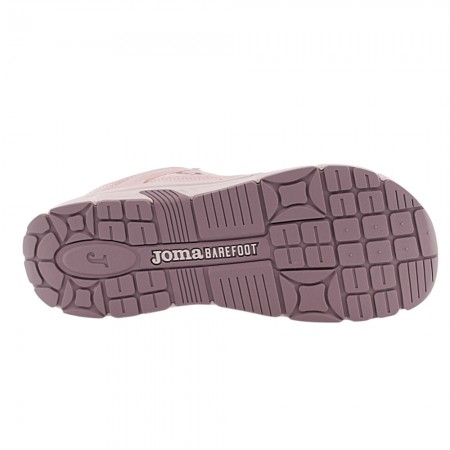 Zapatillas Joma Barefoot CR111 Cristina Pedroche Rosa C