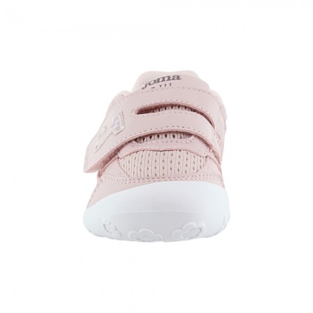 Zapatillas Joma barefoot CR111 Cristina Pedroche Rosa