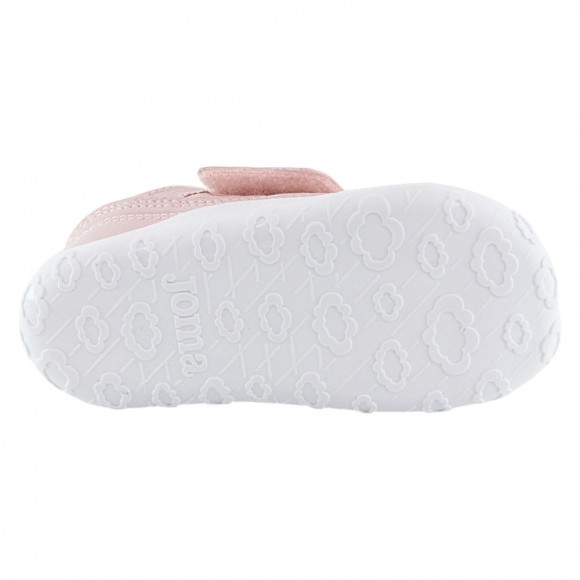 Zapatillas Joma barefoot CR111 Cristina Pedroche Rosa