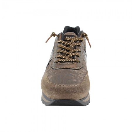 Zapatos Cetti C-849 Bronce