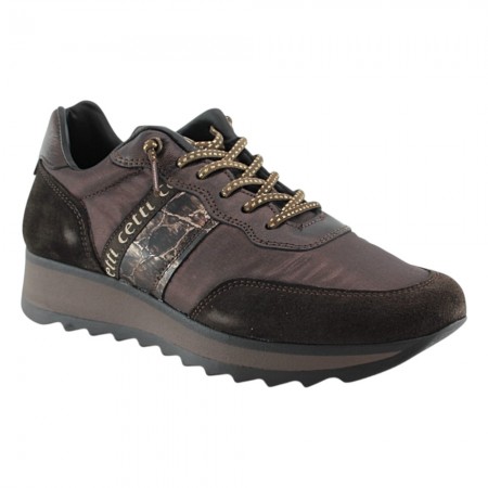 Zapatos Cetti C-849 Marrón