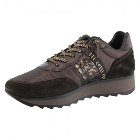Zapatos Cetti C-849 Marrón