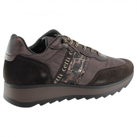 Zapatos Cetti C-849 Marrón