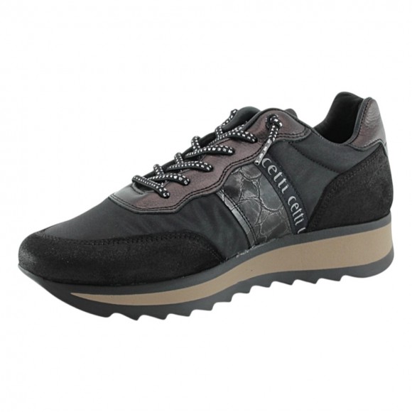 Zapatos Cetti C-849 Negro