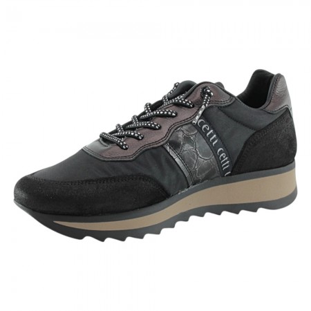Zapatos Cetti C-849 Negro