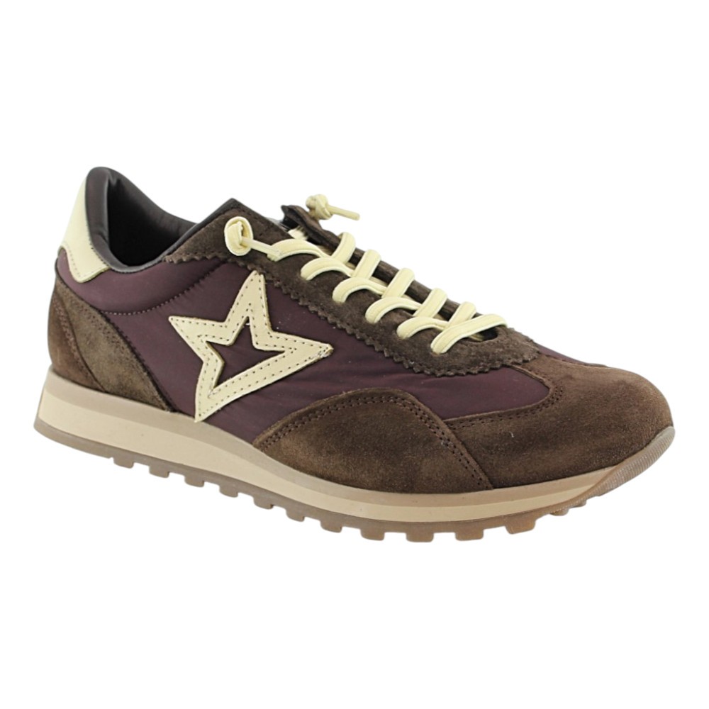 Zapatos Cetti C-1259 Granate