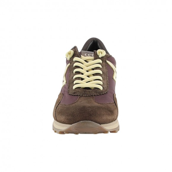 Zapatos Cetti C-1259 Granate