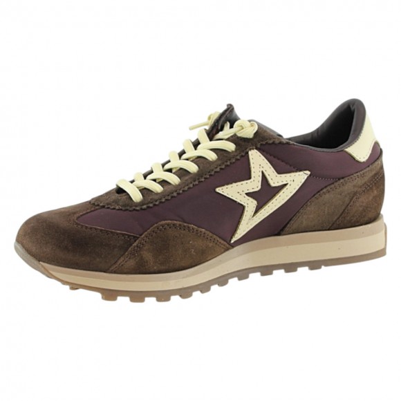 Zapatos Cetti C-1259 Granate