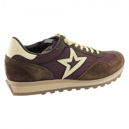 Zapatos Cetti C-1259 Granate