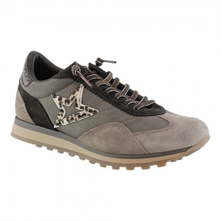 Zapatos Cetti C-1259 Marrón