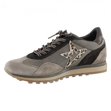 Zapatos Cetti C-1259 Marrón