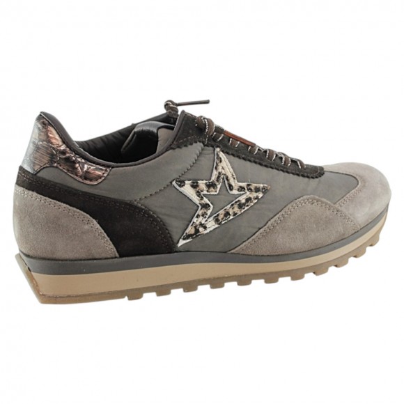 Zapatos Cetti C-1259 Marrón