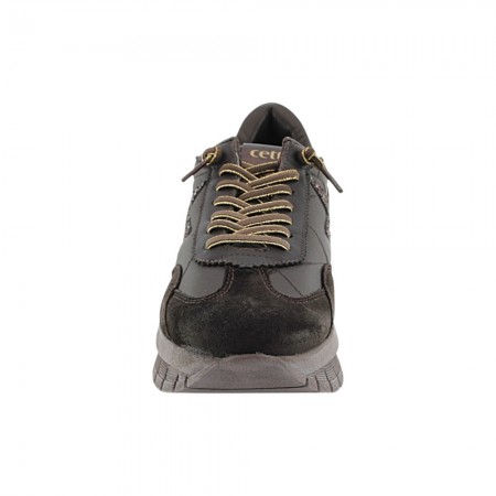 Zapatos Cetti C-1259 XL Marrón