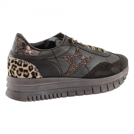 Zapatos Cetti C-1259 XL Marrón