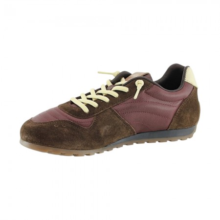 Zapatos Cetti C-1424 Granate