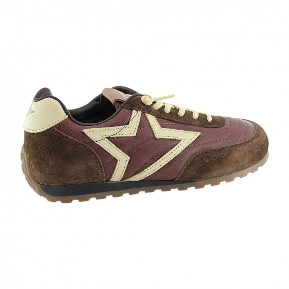 Zapatos Cetti C-1424 Granate