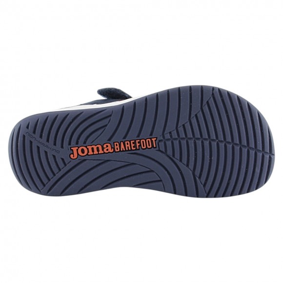 Zapatillas Joma Barefoot Viper Marino