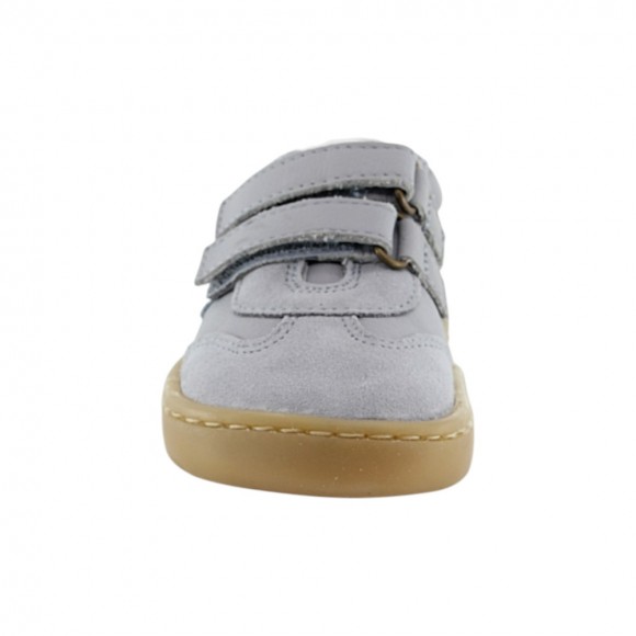 Zapatos deportivos Blanditos barefoot Lisboa Mar