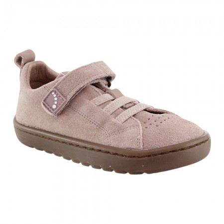 Zapatos deportivos barefoot Blanditos Azores Rosa