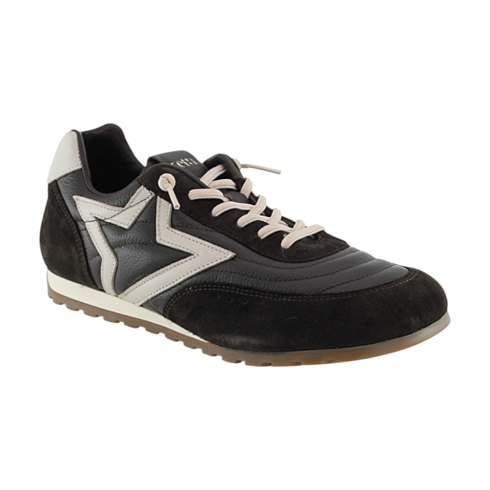 Zapatos Cetti C-1424 Marrón