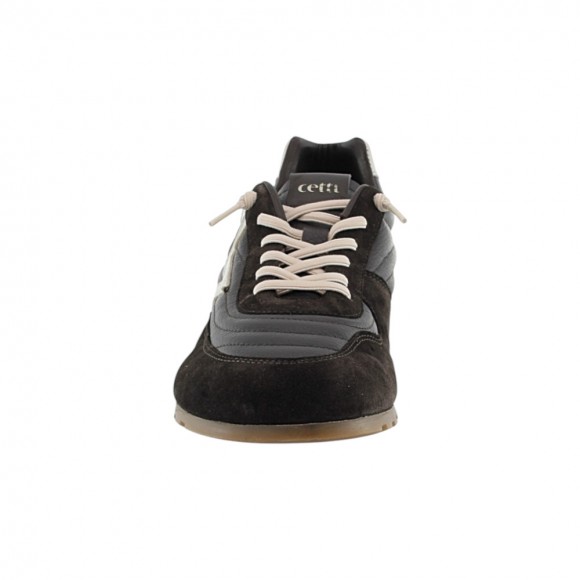 Zapatos Cetti C-1424 Marrón