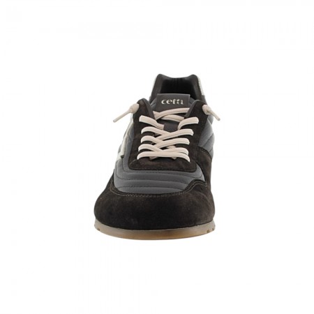 Zapatos Cetti C-1424 Marrón
