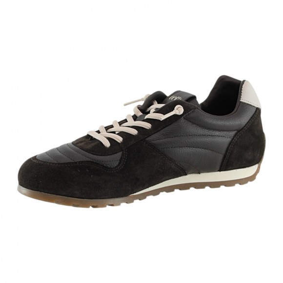 Zapatos Cetti C-1424 Marrón