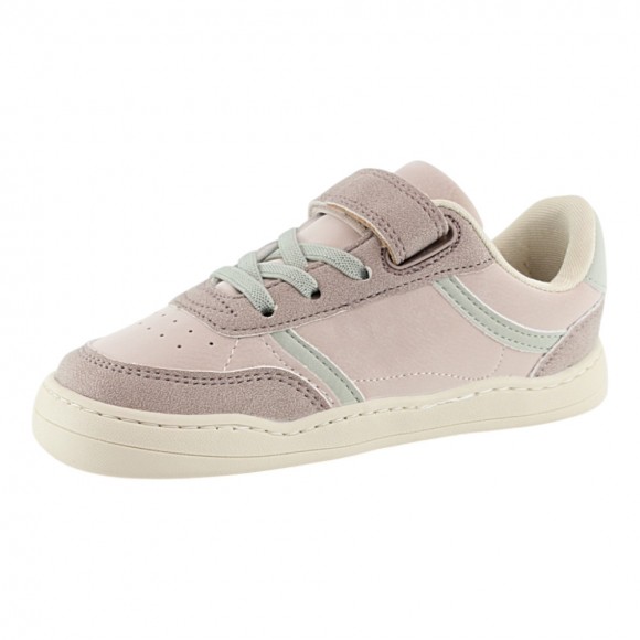 Zapatos deportivos barefoot Mustang Respect 2 Rosa