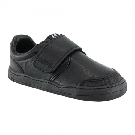Zapatos colegiales Musant Respectu 2 Negro