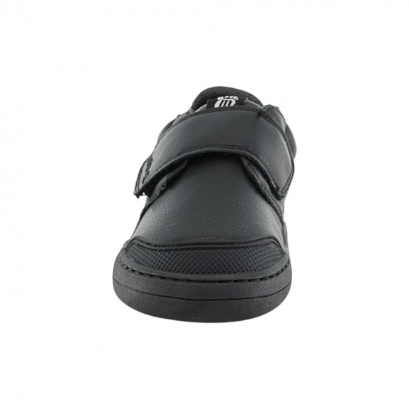 Zapatos colegiales Musant Respectu 2 Negro