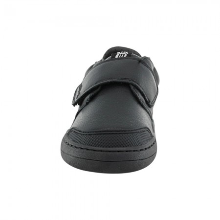 Zapatos colegiales Musant Respectu 2 Negro
