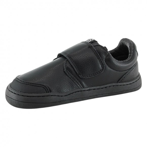 Zapatos colegiales Musant Respectu 2 Negro