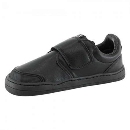 Zapatos colegiales Musant Respectu 2 Negro