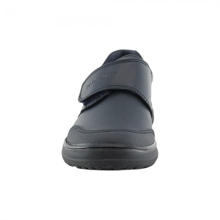 Zapatos colegiales respetuosos Pablosky 355525 Marino