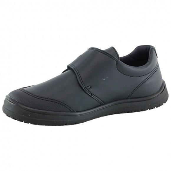 Zapatos colegiales respetuosos Pablosky 355525 Marino