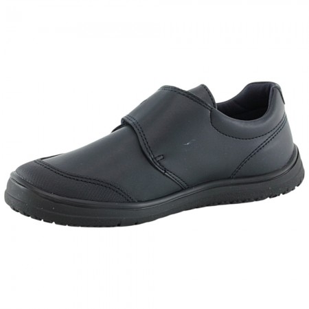 Zapatos colegiales respetuosos Pablosky 355525 Marino