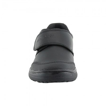 Zapatos colegiales respetuosos Pablosky 355515 Negro