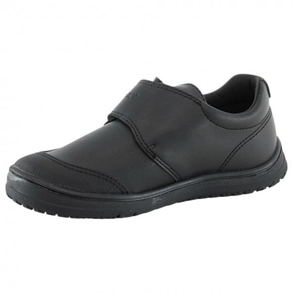 Zapatos colegiales respetuosos Pablosky 355515 Negro