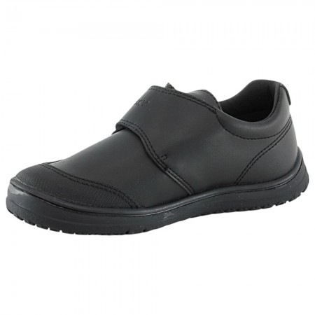 Zapatos colegiales respetuosos Pablosky 355515 Negro