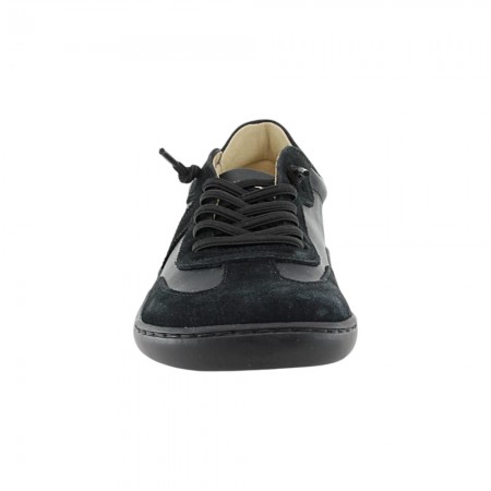 Zaptos barefoot Flexi Nens 8999-S Negro Piso Step (s)