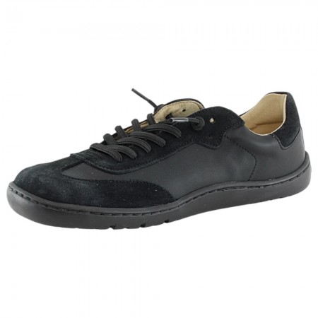 Zaptos barefoot Flexi Nens 8999-S Negro Piso Step (s)